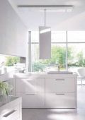 Duravit 2ND FLOOR polostp